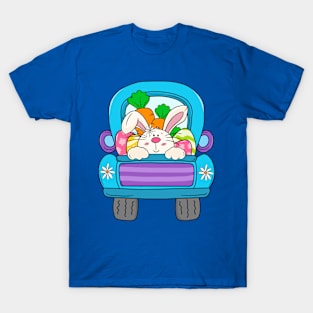 Happy Easter T-Shirt